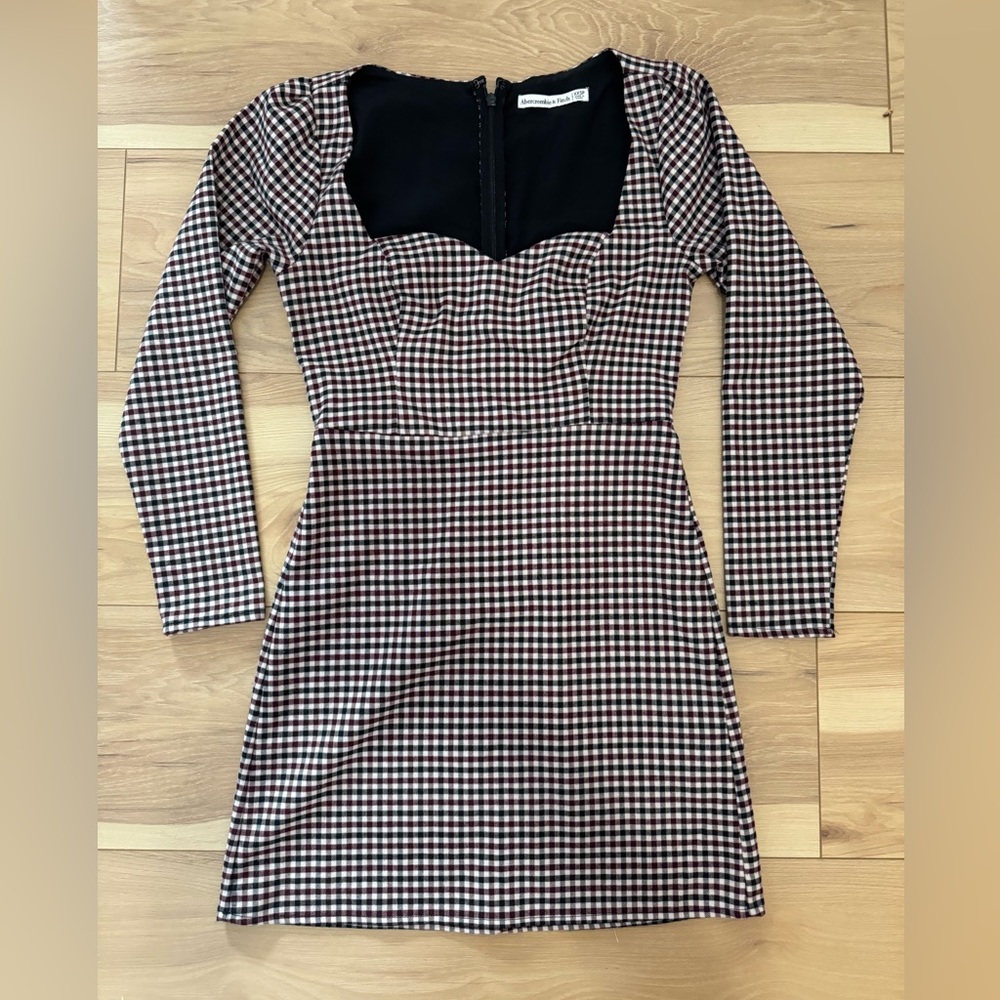 Abercrombie & Fitch Dress